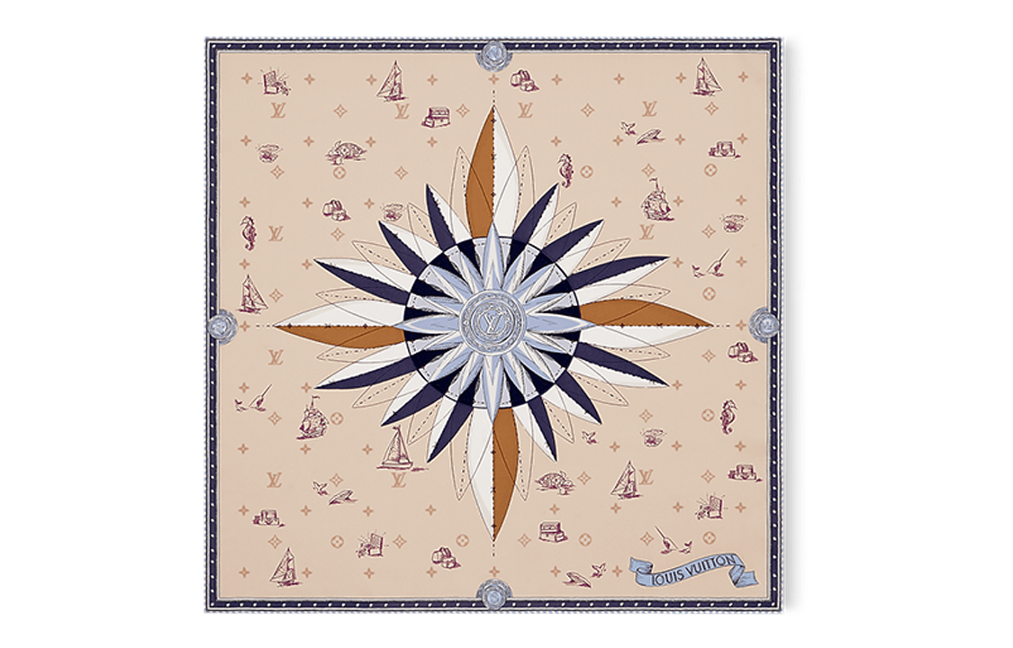 Аксессуары Louis Vuitton