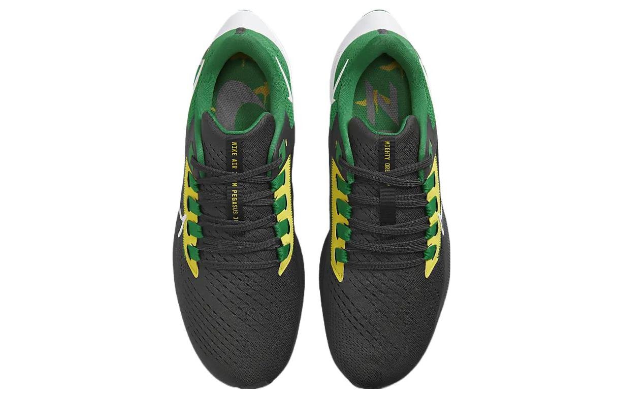 Nike Pegasus 38 "Oregon" — фото 9