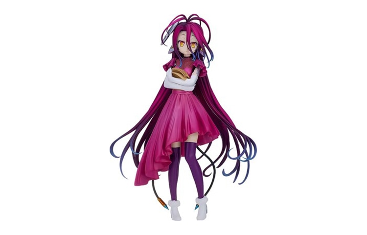 GOOD SMILE COMPANY GSC POP UP PARADE L 21cm