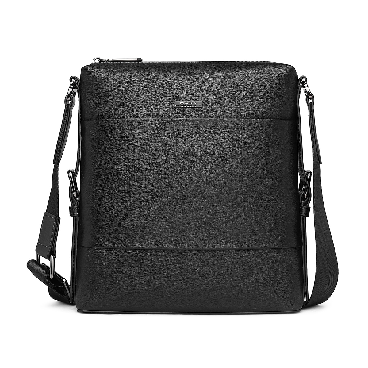 马克华菲/FAIRWHALE Fairwhale Messenger Bag