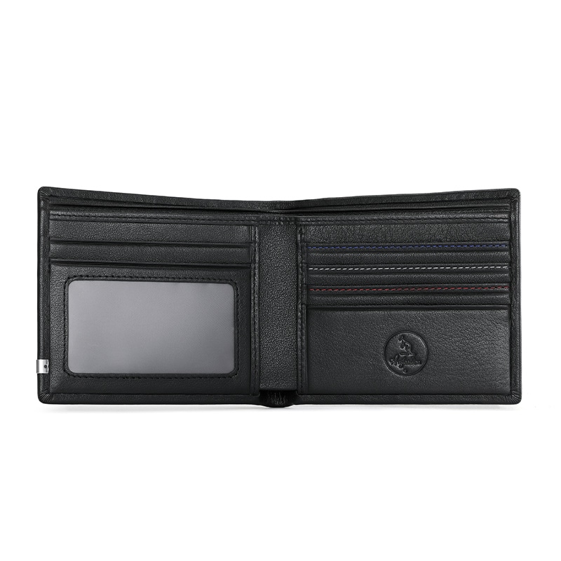 Augtarlion Business Card Wallet Black — фото 3