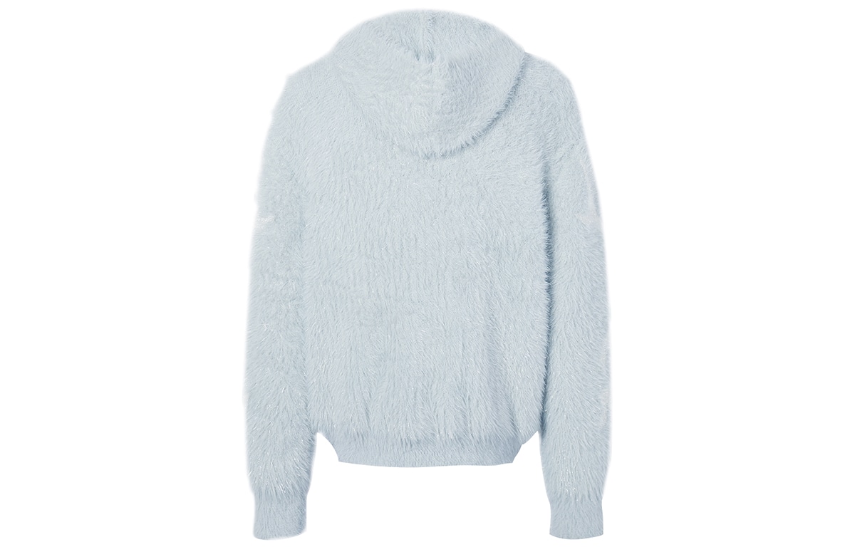 Rocawear AW23 Knit Hoodie — фото 7