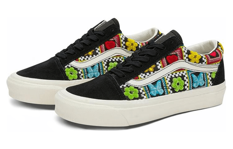 Vans Old Skool 36 DX — фото 8