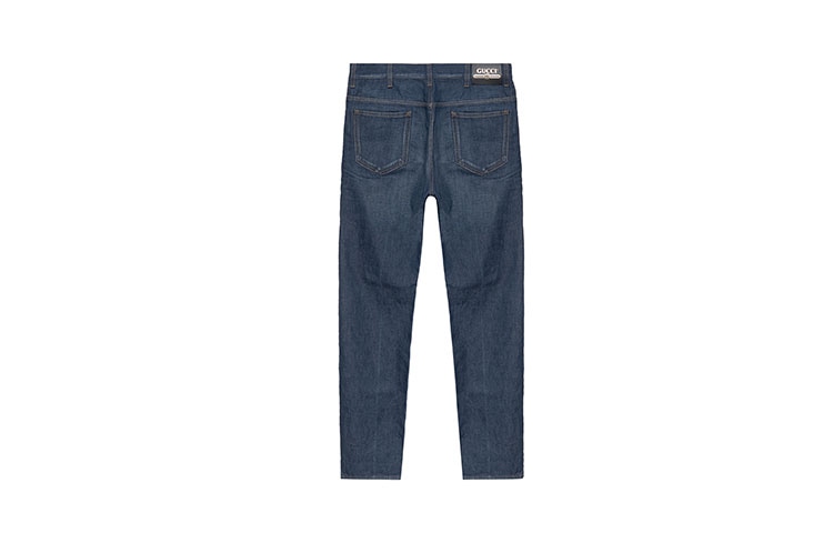 Gucci SS21 Jeans — фото 1