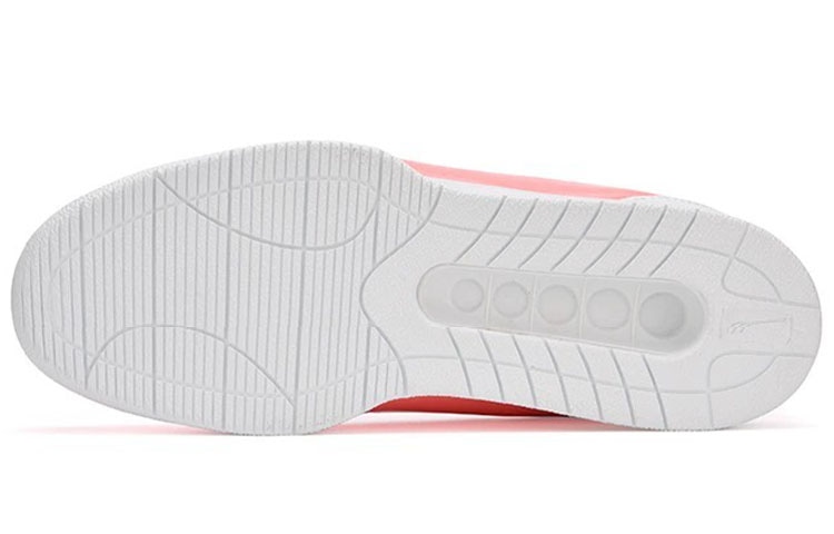 Do-Win Weightlifting Trainer White Pink — фото 9