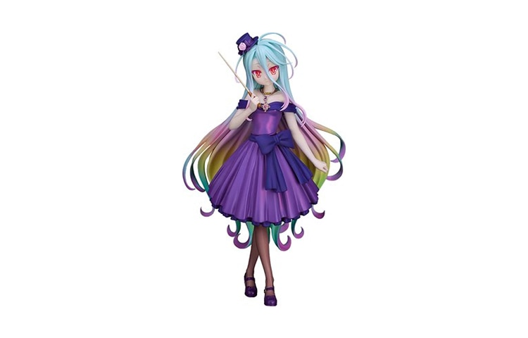 GOOD SMILE COMPANY GSC POP UP PARADE 21cm