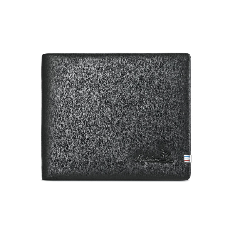 Augtarlion Business Card Wallet Black — фото 1