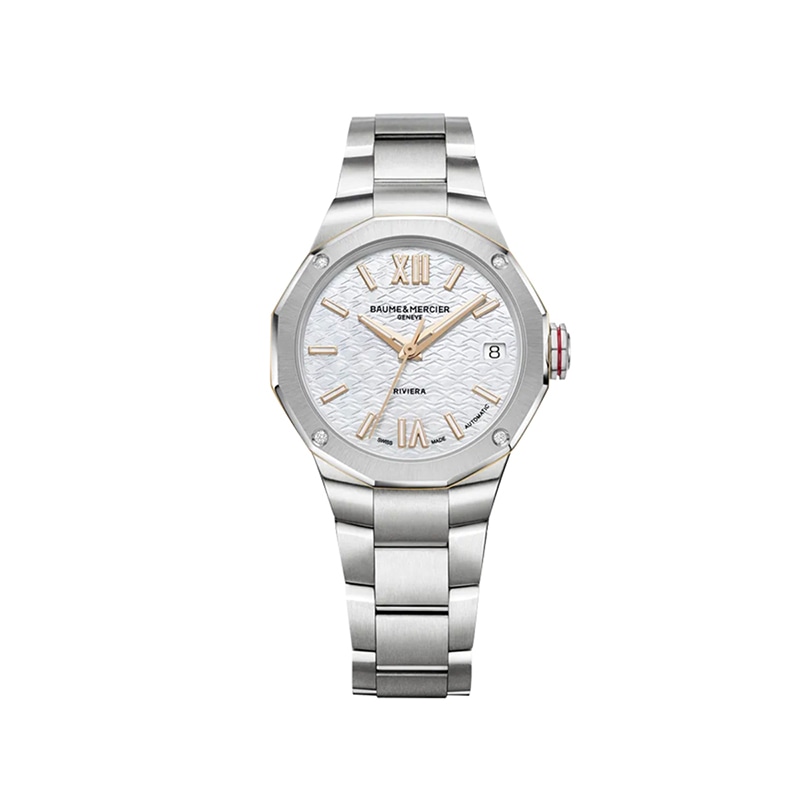 Часы Baume & Mercier Baume Mercier