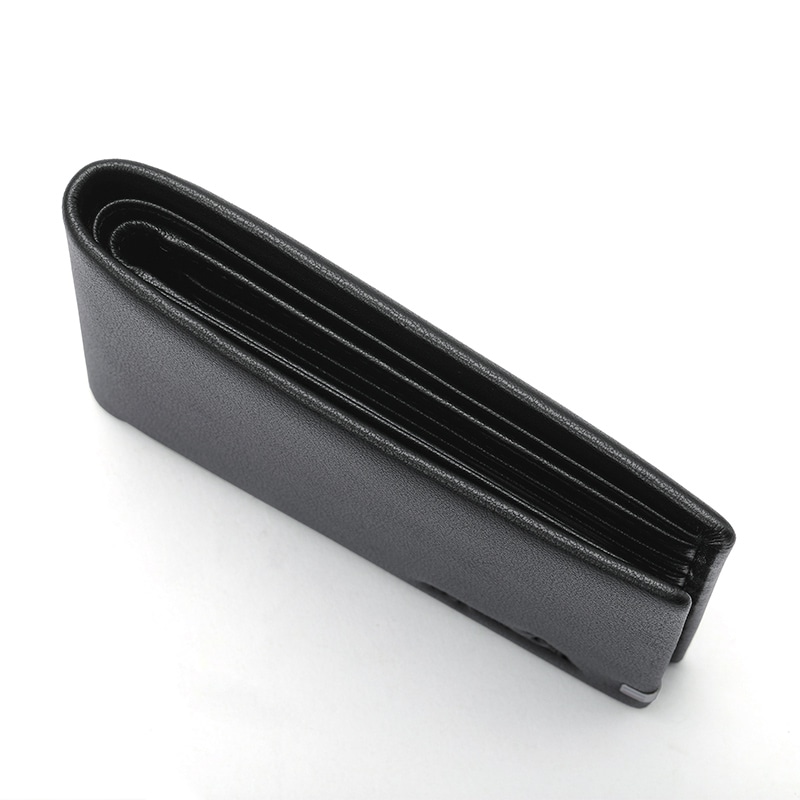 Augtarlion Business Card Wallet Black — фото 4