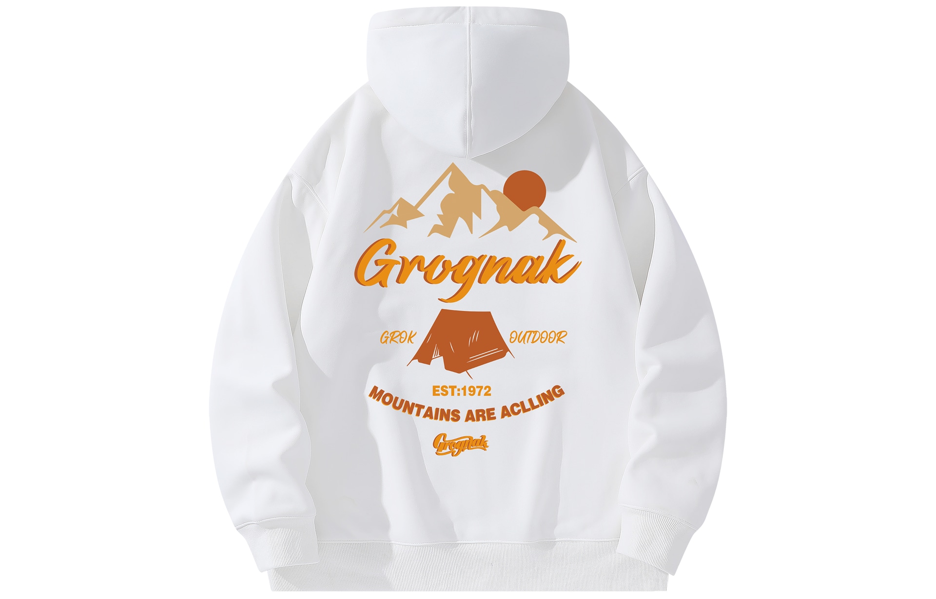 GROGNAK Logo