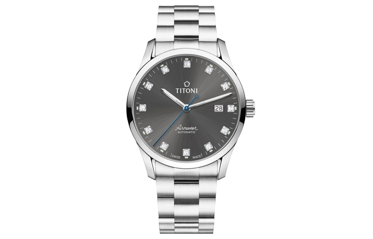 Часы Titoni Airmaster 83743-S-667