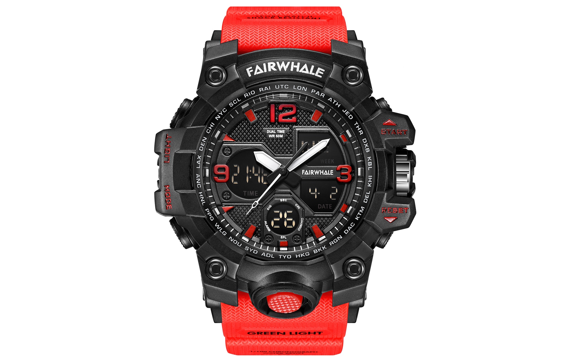 Часы Fairwhale FW-4230-2
