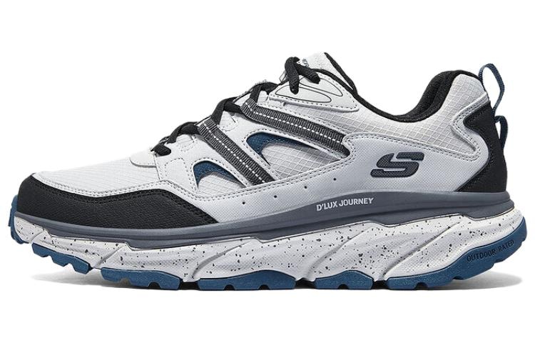 Skechers Relaxed Fit D'Lux Journey M — фото 4