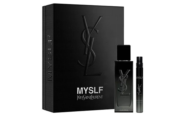Saint Laurent YSL EDP 100ml+10ml — фото 3