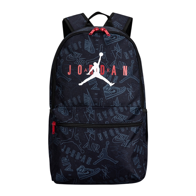 Рюкзак Jordan Backpack Black