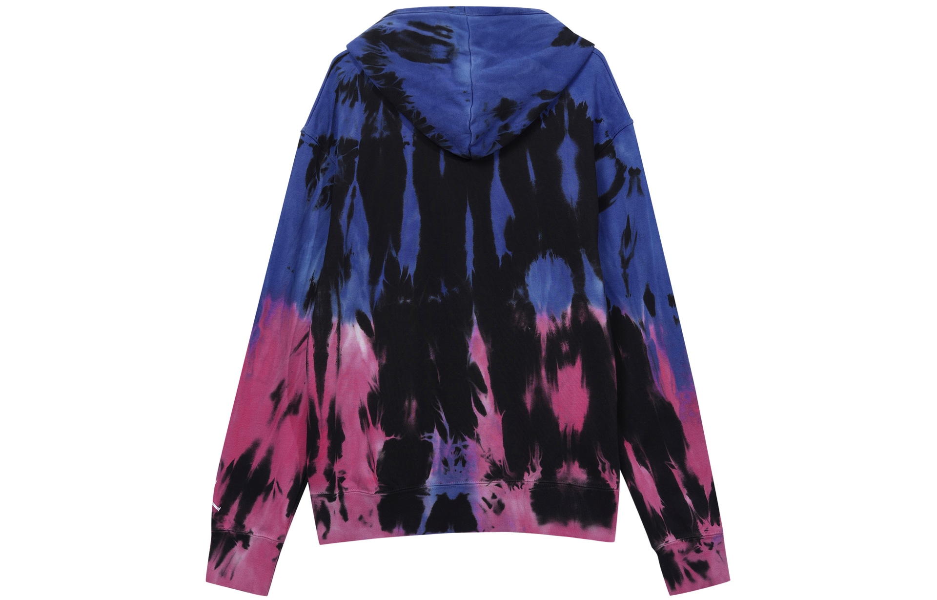 Jordan Hoodie Blue — фото 1