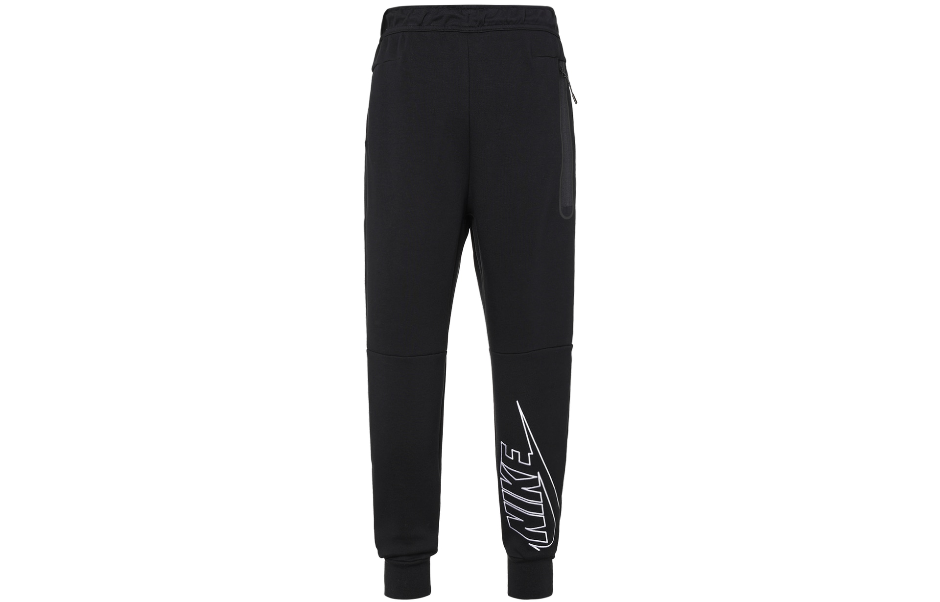 Nike Jogger Pants Black — фото 1