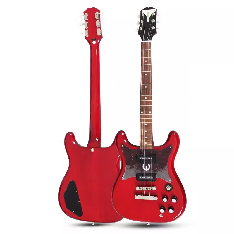 Epiphone Wilshire P-90s — фото 1