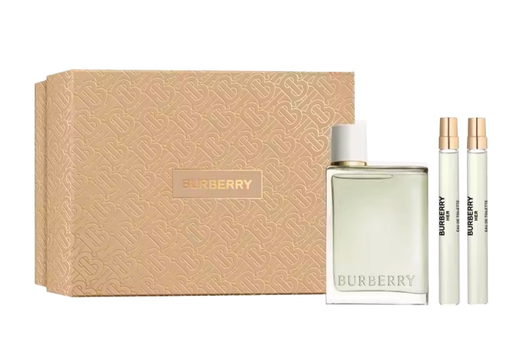 Burberry EDT 50ml+10ml100ml+10ml*2