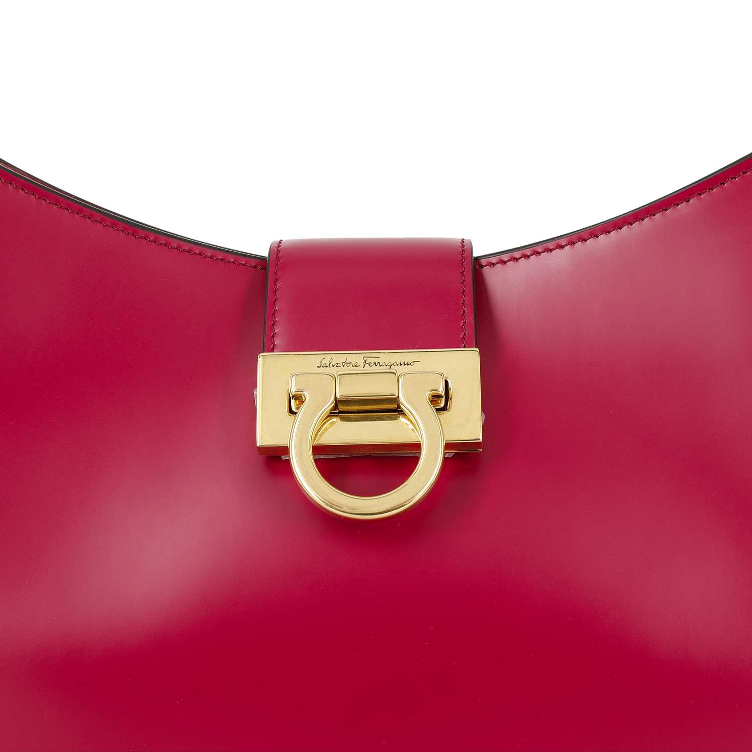 Ferragamo Trifolio — фото 6