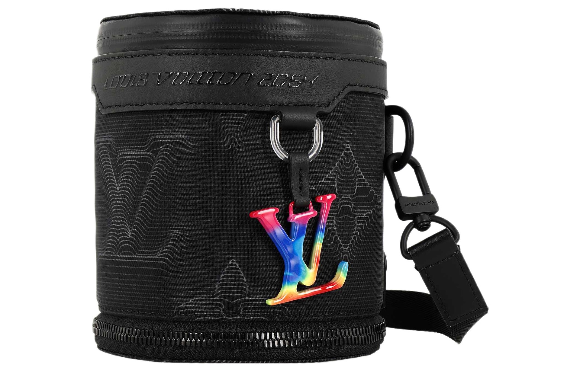 Сумки Louis Vuitton 2054 Expandable Polochon