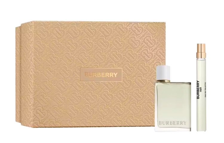 Burberry EDT 50ml+10ml100ml+10ml*2 — фото 2