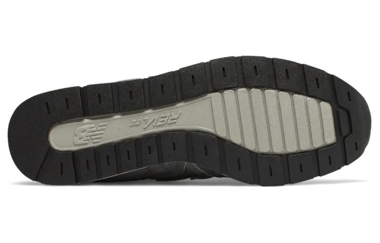 New Balance 996 Sage — фото 9