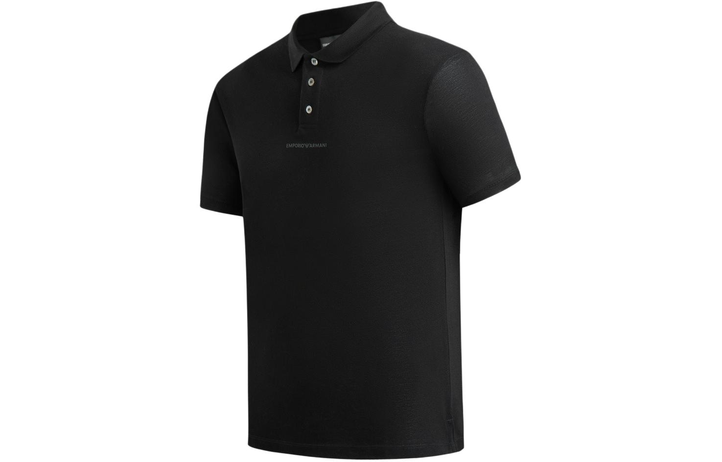 Emporio Armani SS23 Polo — фото 3