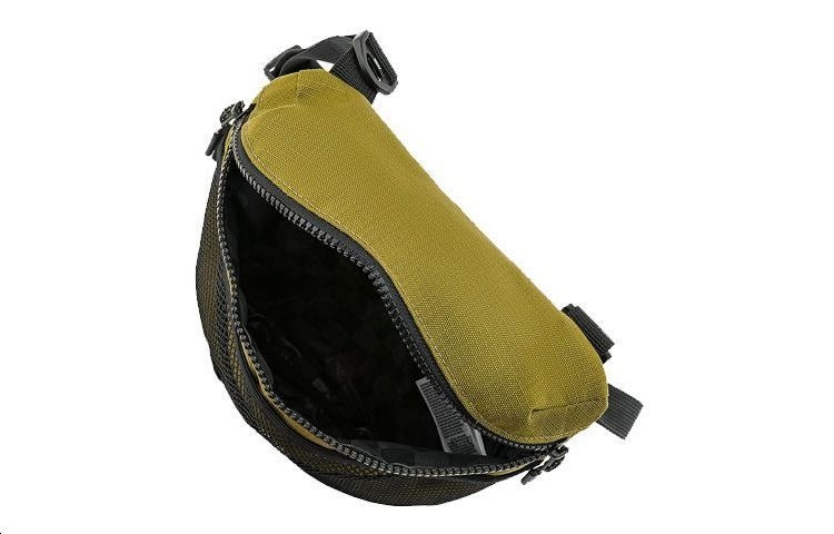 Vans Shoulder Bag — фото 4