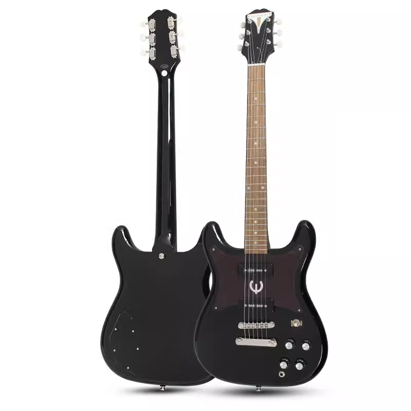 Epiphone Wilshire P-90s