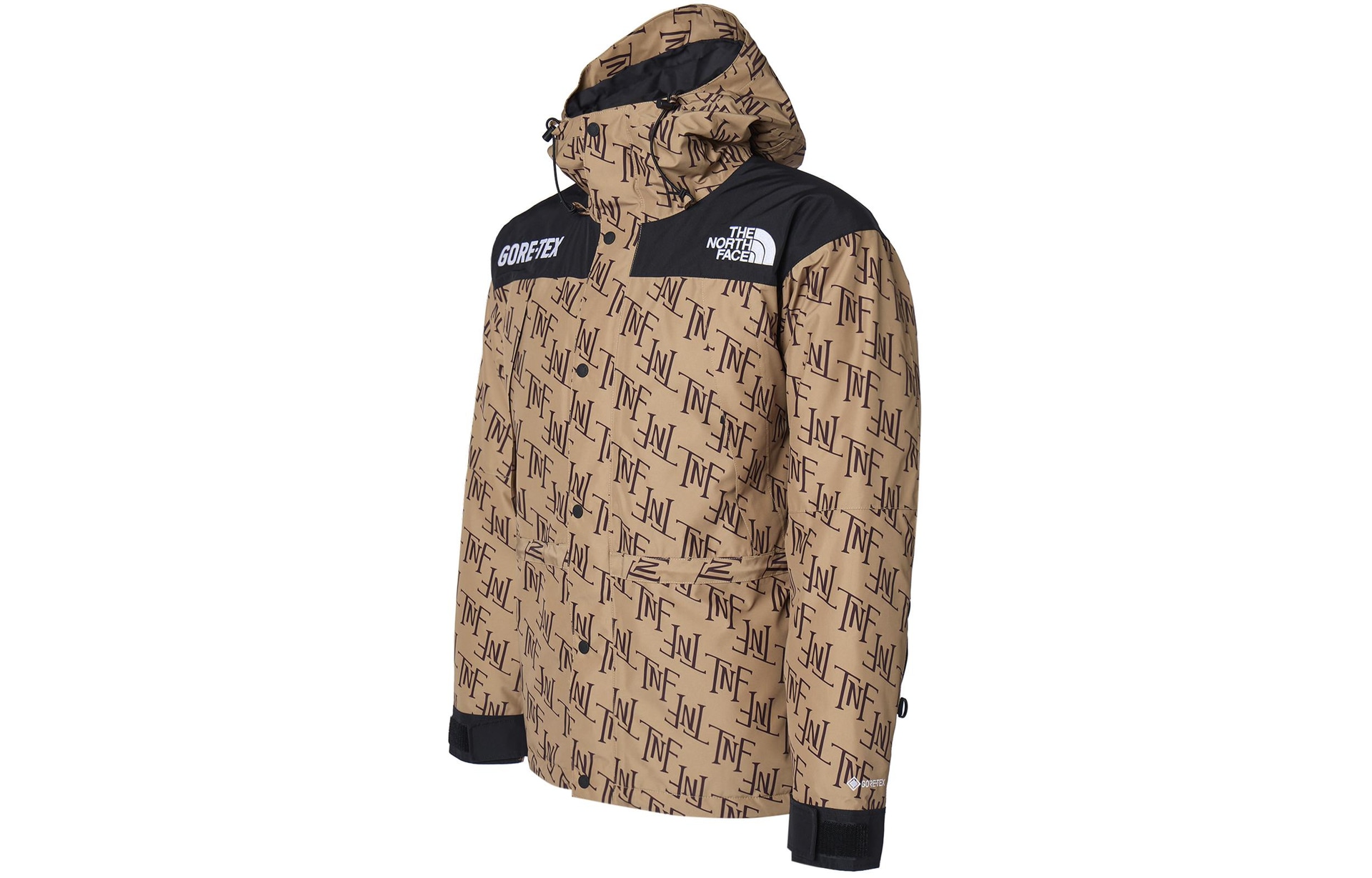 The North Face GORETEX600 Almond — фото 2