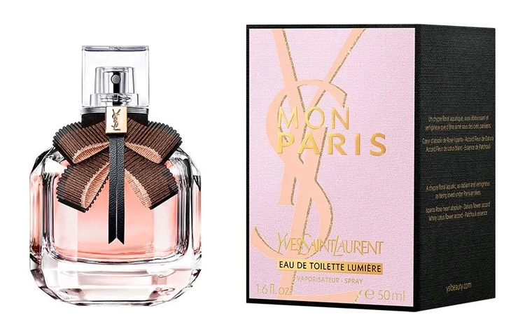 Saint Laurent YSL EDT 30ml50ml90ml — фото 4