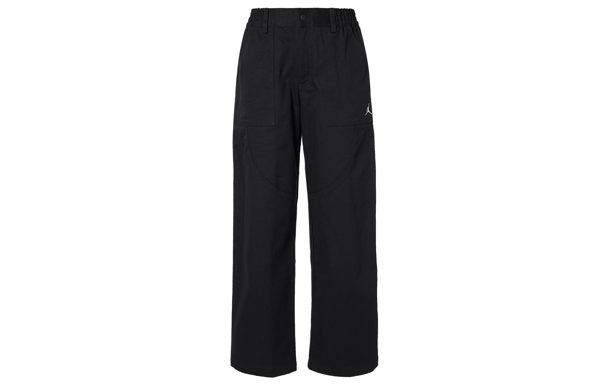 Jordan Essentials Utility Black — фото 1