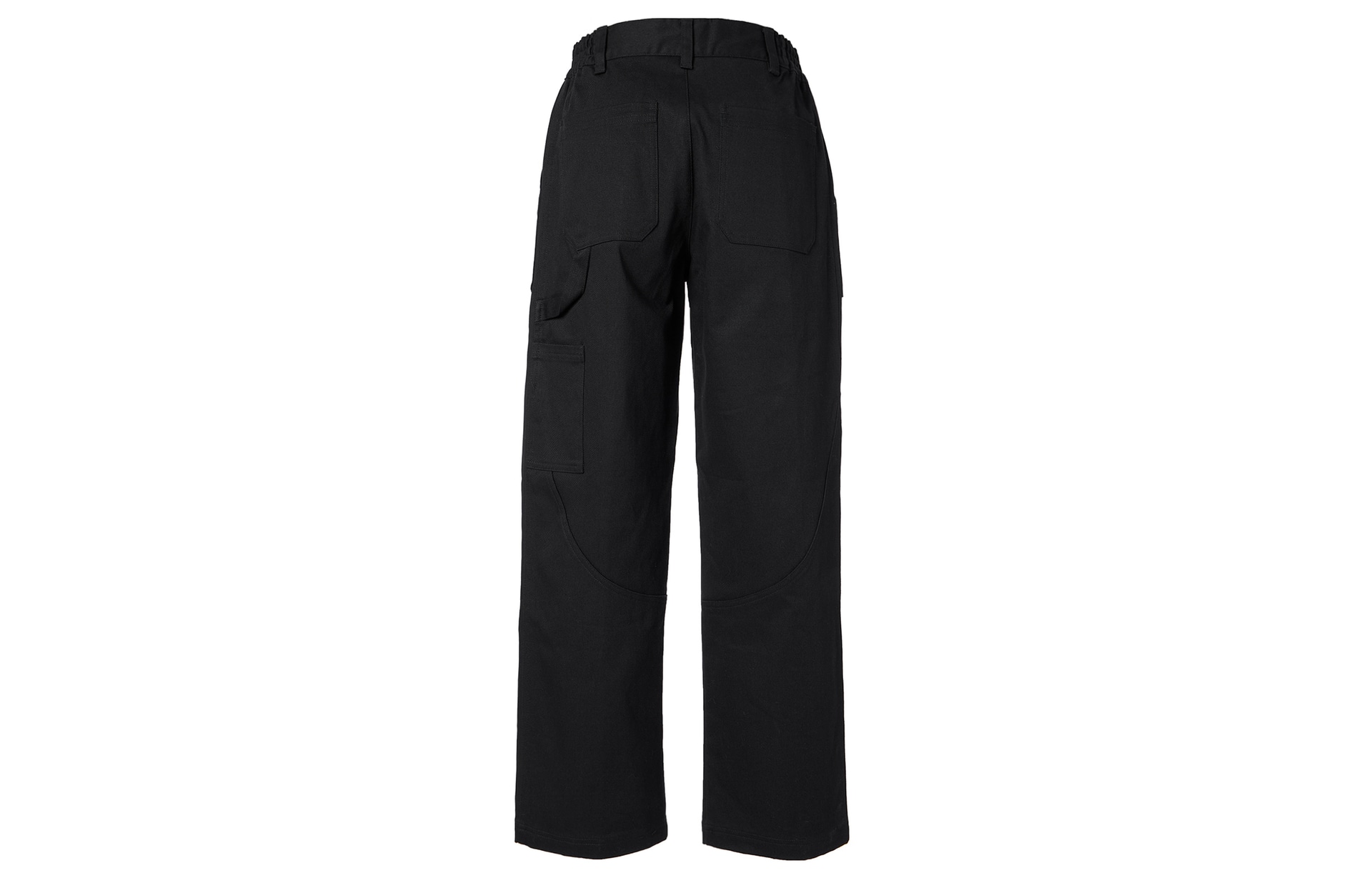 Jordan Essentials Utility Black — фото 2