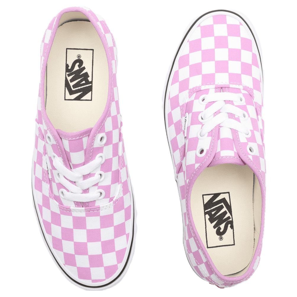 Vans Authentic Butter Leather — фото 8
