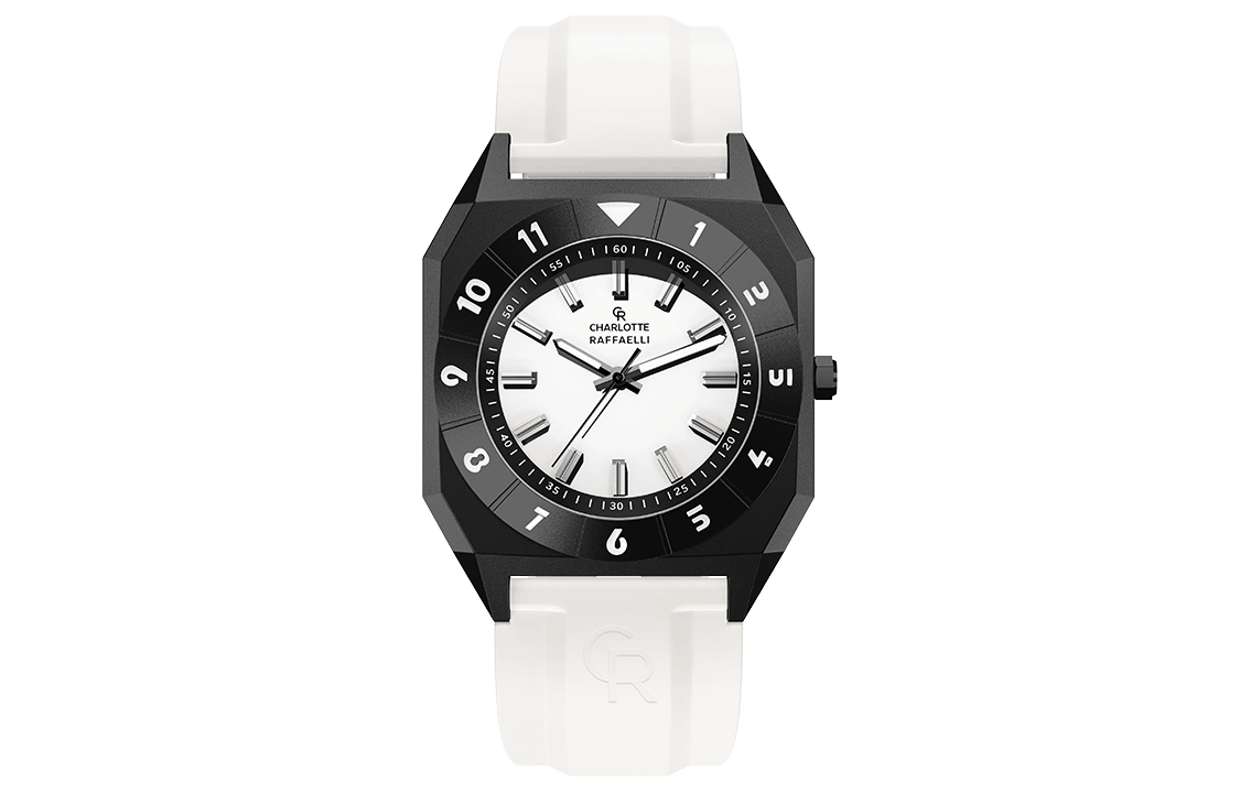Часы Charlotte Raffaelli CRSP109