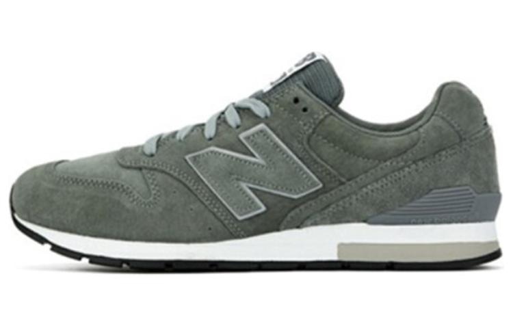 New Balance 996 Sage — фото 5