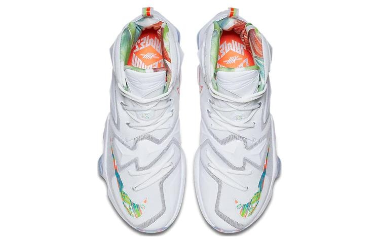 Nike Lebron 13 Easter — фото 7