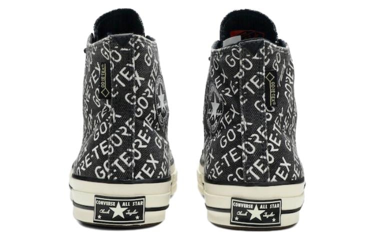 Converse Gore-Tex x Converse Chuck Taylor All Star 1970s — фото 6