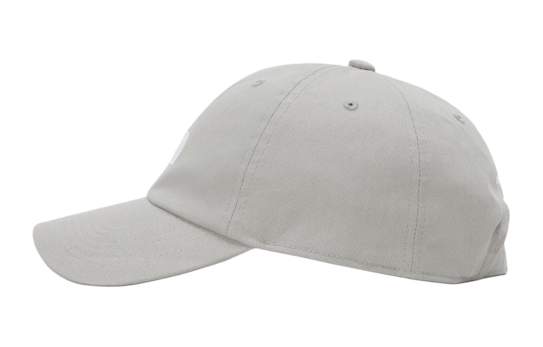 The North Face Cap Grey — фото 1
