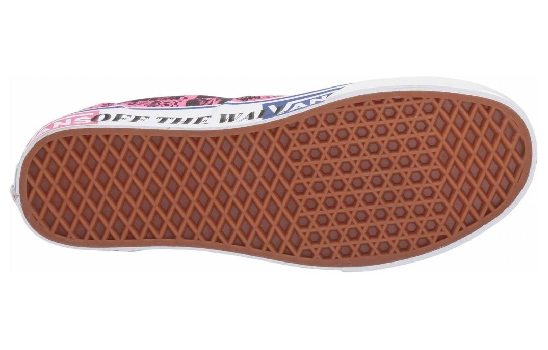 Vans Era "Azalea Pink" — фото 9