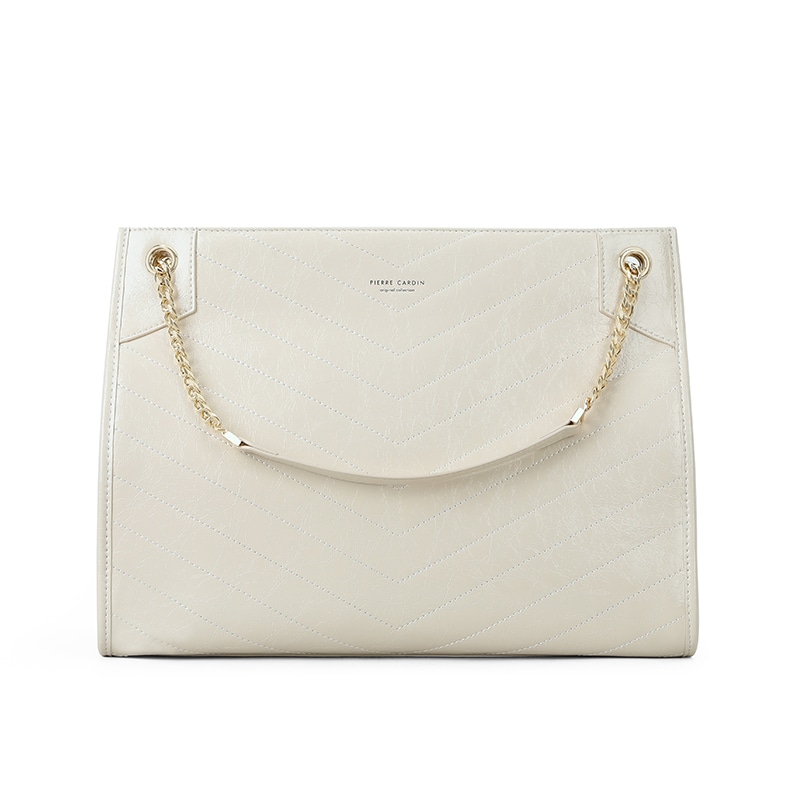 Pierre Cardin Tote — фото 4