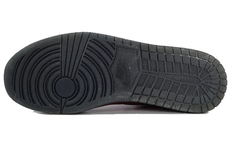Jordan Air Jordan 1 Anodized Foamposite — фото 9
