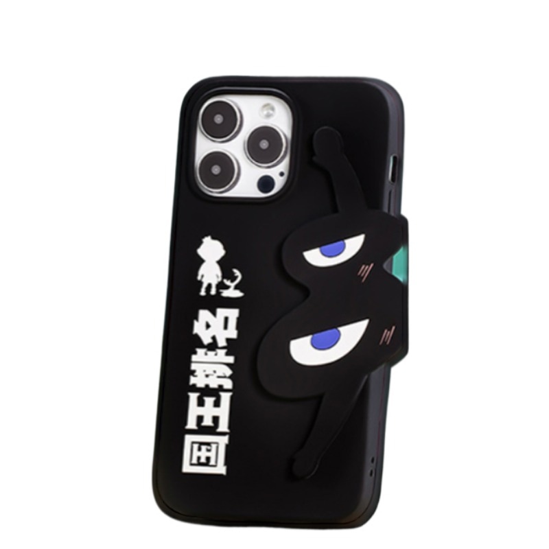 Pop Mart iPhone 14 Pro Max Case — фото 1