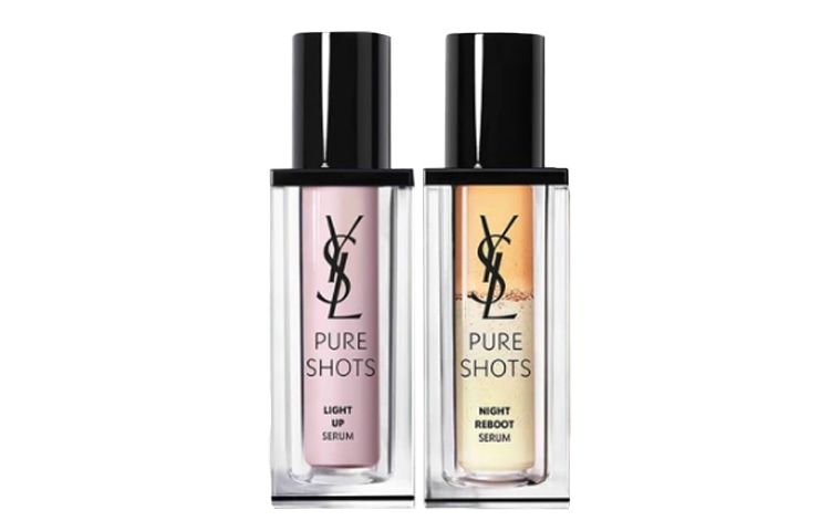 Saint Laurent YSL 30ml*2 — фото 2