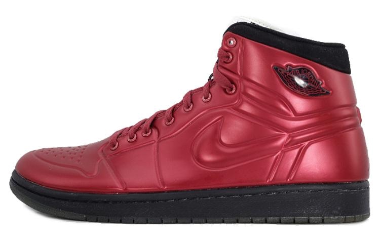 Jordan Air Jordan 1 Anodized Foamposite — фото 5