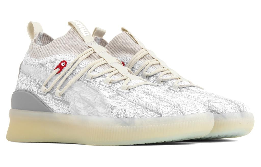 Puma Clyde Court Disrupt Peace On Earth — фото 7