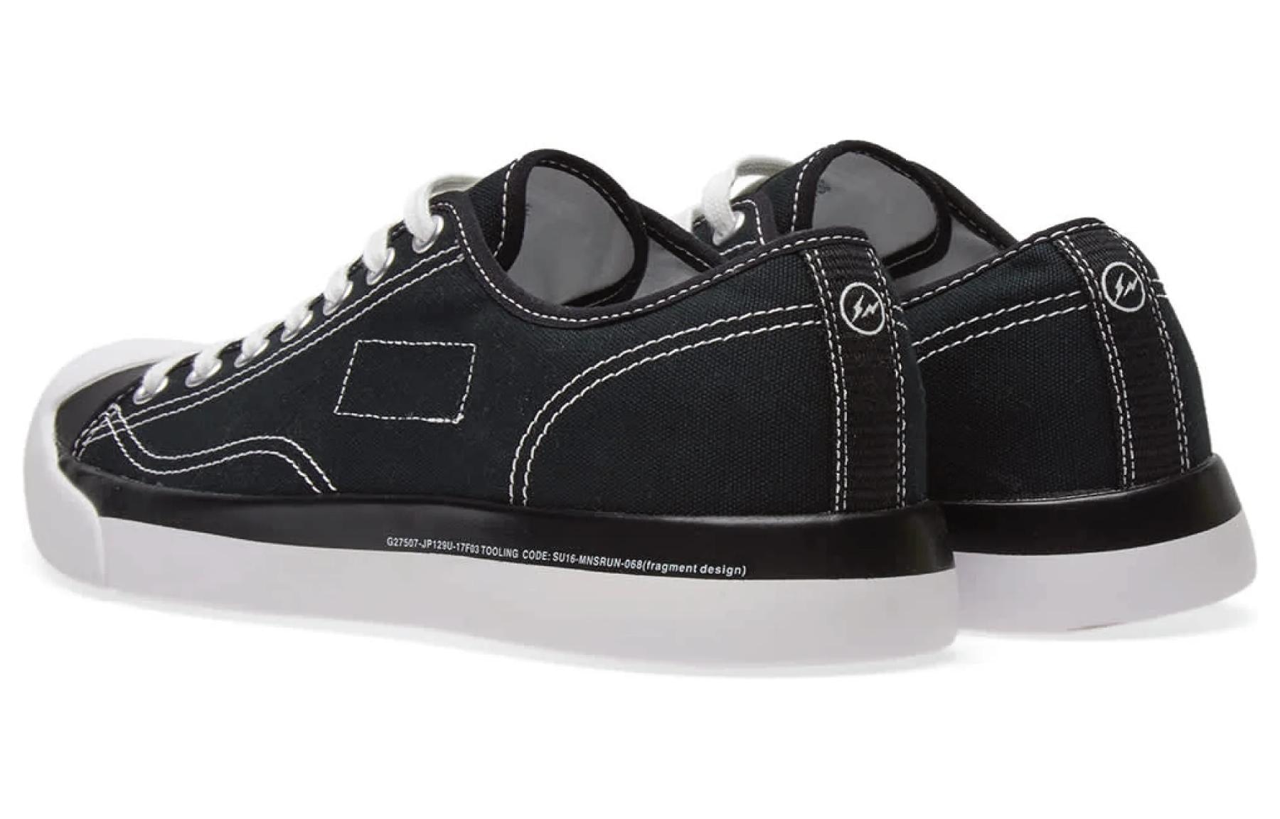 Converse Fragment x Converse Jack Purcell — фото 8