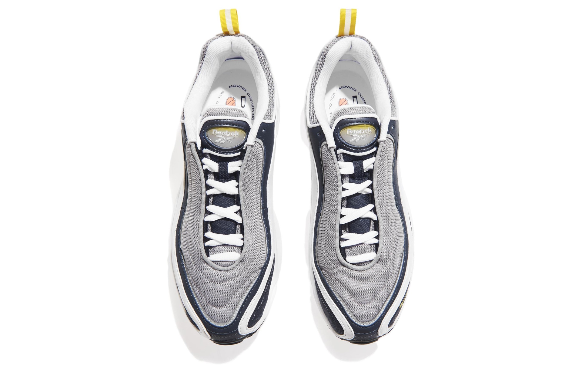 Reebok Daytona DMX — фото 8