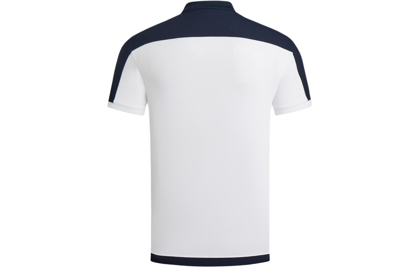Emporio Armani EA7 LogoPolo — фото 1